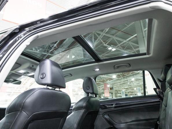 Skoda Kodiaq I с пробегом 2020 года, цена 3 290 000 рублей, 107341 км, внедорожник, Автокод Объявления
