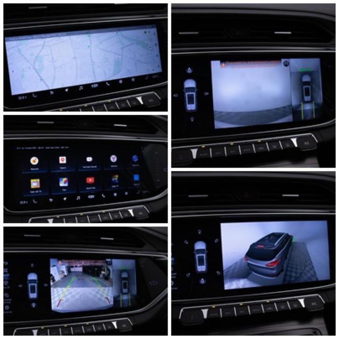 Geely Atlas Pro Москва  - изображение 19
