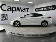 Hyundai Avante V Новосибирск  - изображение 26