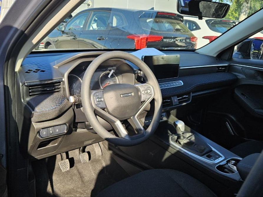Haval Jolion I Рестайлинг Тольятти  - изображение 3