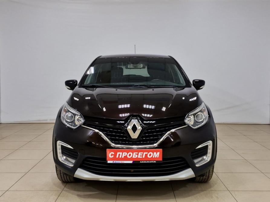 Renault Kaptur I Альметьевск  - изображение 2
