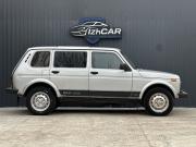 Lada (ВАЗ) 2131 (4x4) I Ижевск  - изображение 25