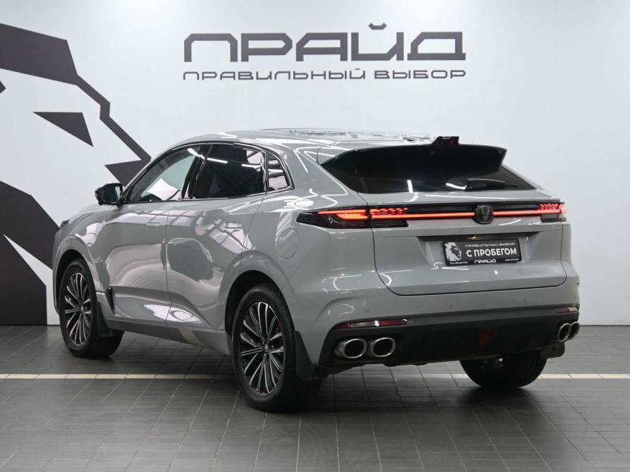 Changan UNI-K Ростов-на-Дону  - изображение 6