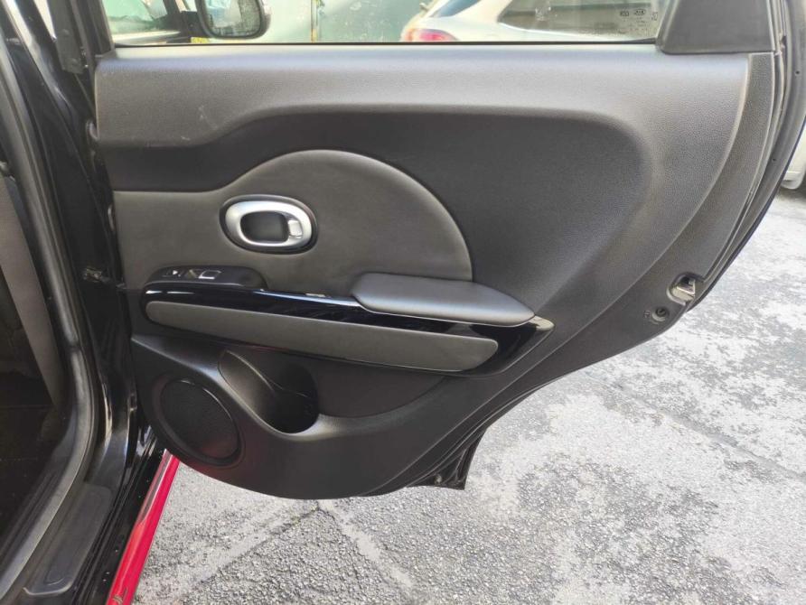 Kia Soul II Рестайлинг Санкт-Петербург  - изображение 16
