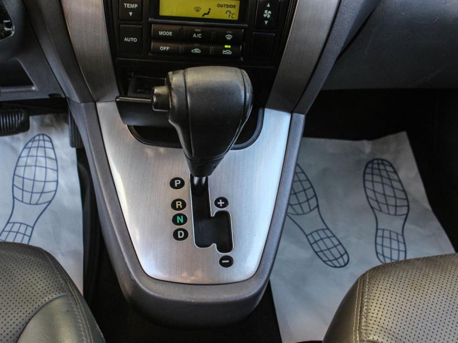 Hyundai Tucson I Калуга  - изображение 12