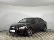 Chevrolet Cruze I Рестайлинг Воронеж  - изображение 21