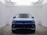Volkswagen Tiguan III (China Market) Москва  - изображение 21