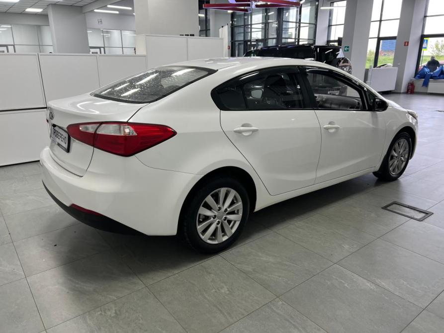 Kia Cerato III Казань  - изображение 8