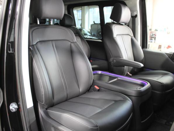 Новый Hyundai Staria I 2025 года, цена 9 999 000 рублей, минивэн, Автокод Объявления