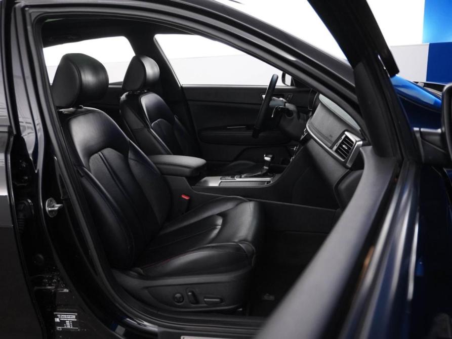 Kia Optima IV Москва  - изображение 8