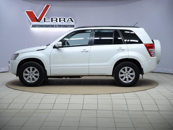 Suzuki Grand Vitara II Рестайлинг с пробегом 2012 года, цена 1 150 000 рублей, 221484 км, внедорожник, Автокод Объявления