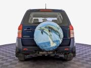 Suzuki Grand Vitara II Рестайлинг 2 Москва  - изображение 33
