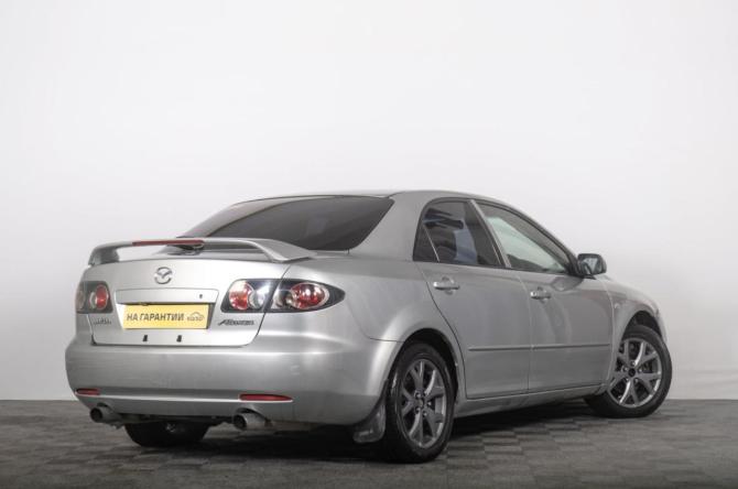 Mazda Atenza I с пробегом 2005 года, цена 429 000 рублей, 264500 км, седан, Автокод Объявления