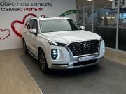 Hyundai Palisade I Москва  - изображение 26