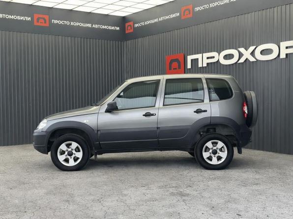 Lada (ВАЗ) Niva с пробегом 2020 года, цена 787 000 рублей, 103047 км, внедорожник, Автокод Объявления
