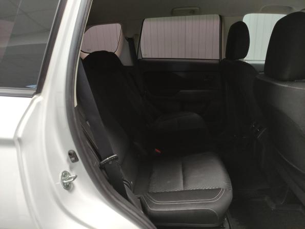 Mitsubishi Outlander III Рестайлинг 3 с пробегом 2018 года, цена 1 730 000 рублей, 135500 км, внедорожник, Автокод Объявления