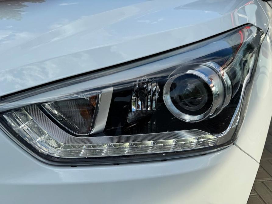 Hyundai Creta I Астрахань  - изображение 9