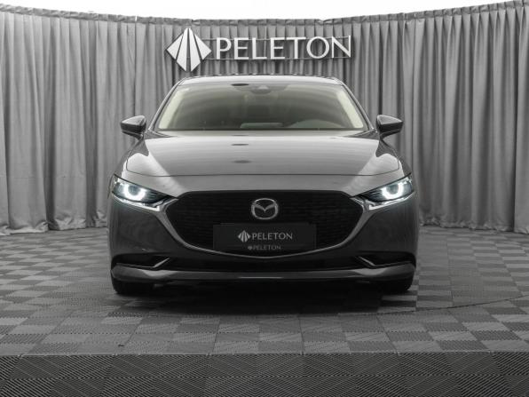 Mazda 3 IV (BP) с пробегом 2022 года, цена 2 420 000 рублей, 85061 км, седан, Автокод Объявления