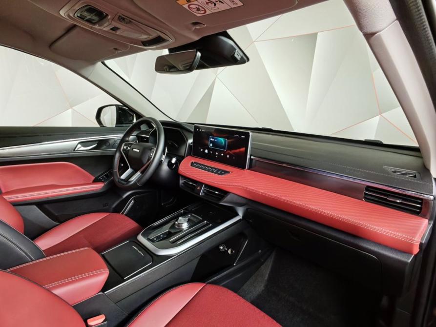 Haval Jolion I Рестайлинг Москва  - изображение 13