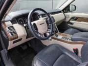 Land Rover Range Rover IV Рестайлинг Москва  - изображение 49