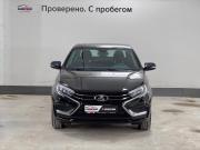 Lada (ВАЗ) Vesta I Рестайлинг (NG) Тюмень  - изображение 27