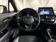 Toyota C-HR I Москва  - изображение 40