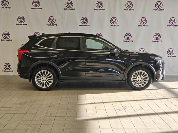 Haval Jolion I Рестайлинг с пробегом 2024 года, цена 1 823 000 рублей, 41371 км, внедорожник, Автокод Объявления
