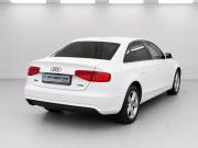 Audi A4 IV (B8) Рестайлинг Москва  - изображение 21
