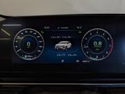 Omoda C5 I Рестайлинг Москва  - изображение 41