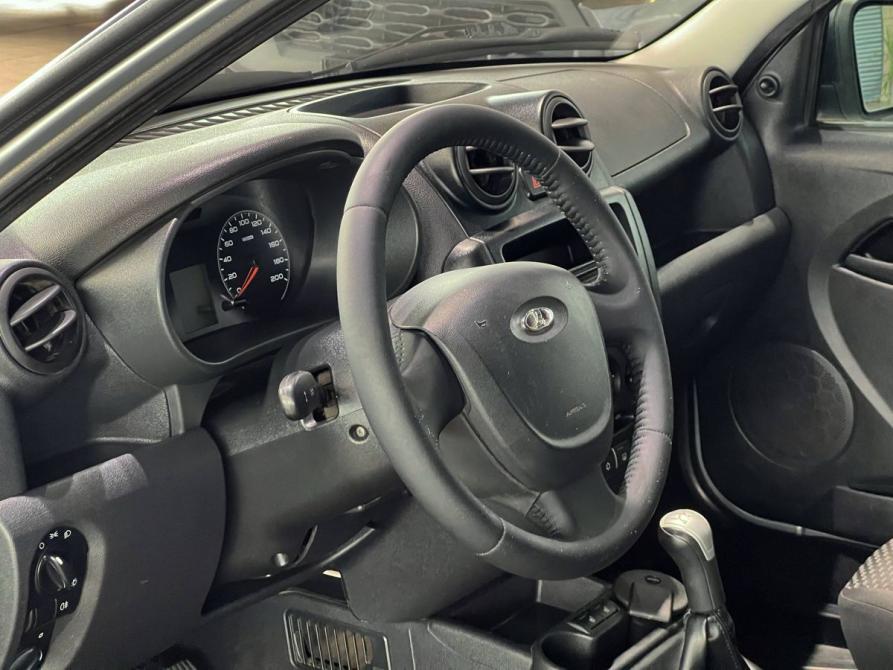 Lada (ВАЗ) Granta I Оренбург  - изображение 10