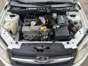 Lada (ВАЗ) Granta I Стерлитамак  - изображение 39