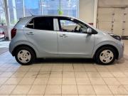 Kia Picanto III Челябинск  - изображение 29