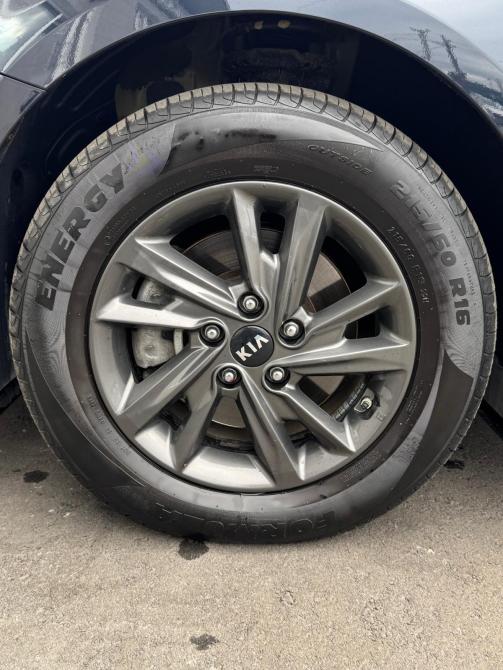 Kia Optima IV Рестайлинг Альметьевск  - изображение 22