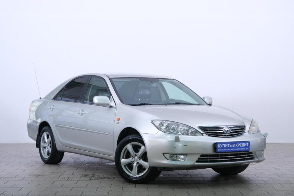 Toyota Camry V (XV30) Рестайлинг Омск  - изображение 1