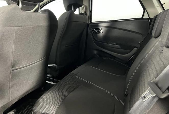 Renault Kaptur I с пробегом 2019 года, цена 1 545 000 рублей, 43423 км, внедорожник, Автокод Объявления