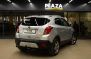 Opel Mokka I Уфа  - изображение 25