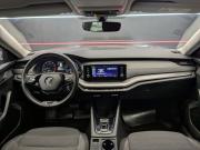 Skoda Octavia IV (A8) Москва  - изображение 43