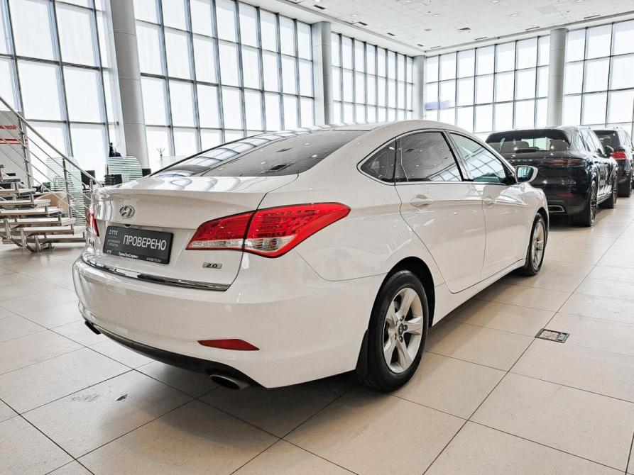 Hyundai i40 I Казань  - изображение 6