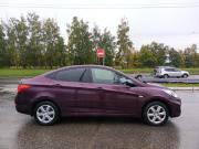 Hyundai Solaris I Чебоксары  - изображение 27