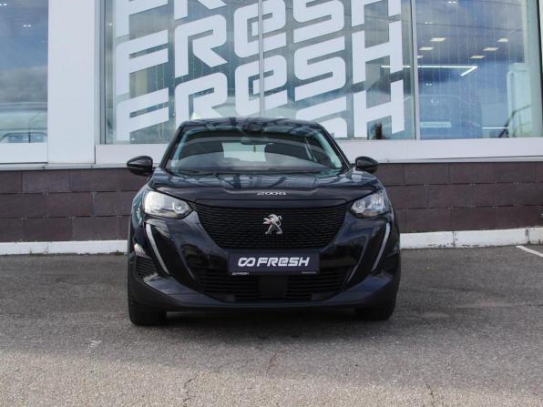 Peugeot 2008 II с пробегом 2021 года, цена 1 890 000 рублей, 77000 км, внедорожник, Автокод Объявления