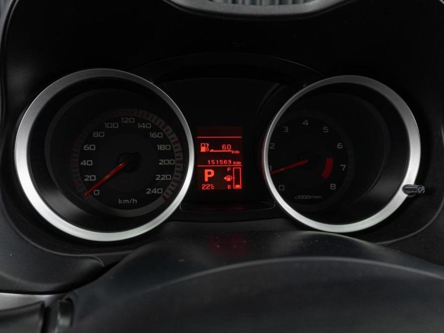 Mitsubishi Lancer X Тюмень  - изображение 15