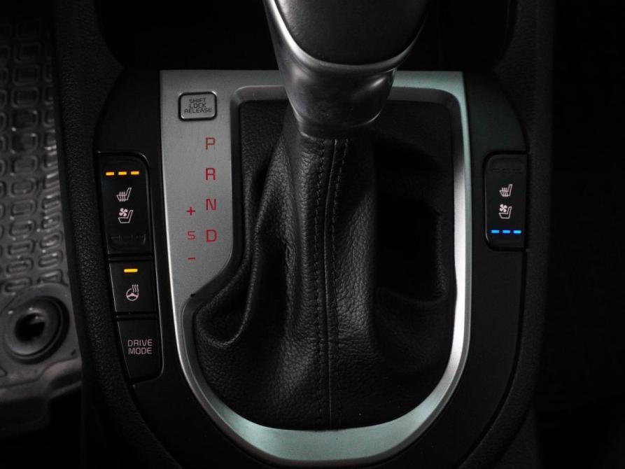 Kia K3 II Минеральные Воды  - изображение 14