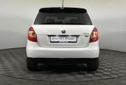 Skoda Fabia II Рестайлинг Нижний Новгород  - изображение 22