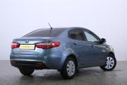 Kia Rio III Омск  - изображение 29