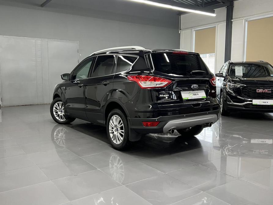 Ford Kuga II Тверь  - изображение 6