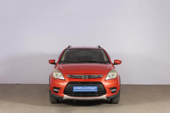 Lifan X50 с пробегом 2016 года, цена 649 000 рублей, 85858 км, хэтчбек, Автокод Объявления