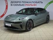 Zeekr 001 I Рестайлинг 1 Москва  - изображение 24