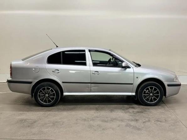 Skoda Octavia I (A4) Рестайлинг с пробегом 2009 года, цена 409 000 рублей, 169000 км, лифтбек, Автокод Объявления