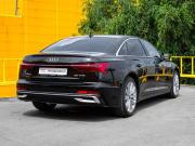 Audi A6 V (C8) Рестайлинг Москва  - изображение 26