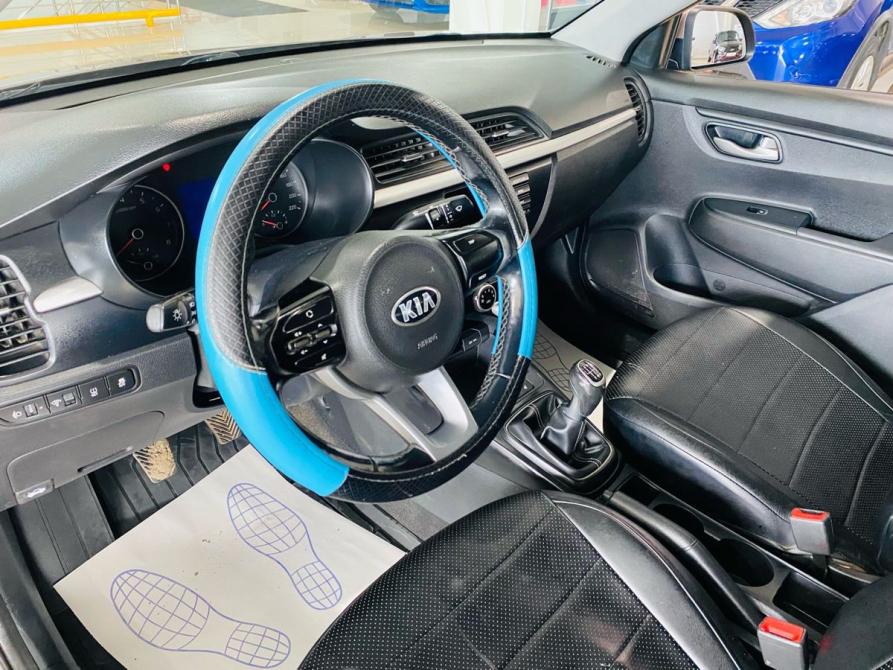 Kia Rio IV Миасс  - изображение 9